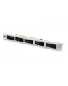 Patch panel Digitus  ISDN 19'' 50-portowy - nr 19