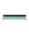 Patch panel Digitus  ISDN 19'' 50-portowy - nr 20