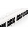 Patch panel Digitus  ISDN 19'' 50-portowy - nr 22