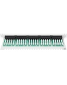 Patch panel Digitus  ISDN 19'' 50-portowy - nr 26