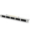 Patch panel Digitus  ISDN 19'' 50-portowy - nr 27