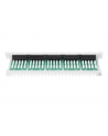 Patch panel Digitus  ISDN 19'' 50-portowy - nr 5