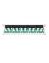 Patch panel Digitus  ISDN 19'' 50-portowy - nr 7