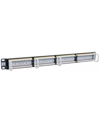 Intellinet patch panel 19 nr 1