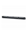 Intellinet patch panel 19 - nr 24