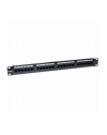 Intellinet patch panel 19 - nr 30