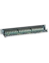 Intellinet patch panel 19'' 24 porty STP kat. 6 czarny - nr 2