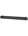 Intellinet patch panel 19'' 24 porty STP kat. 5e czarny - nr 14