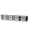 Intellinet patch panel 19'' 48 porty UTP kat.6 2U czarny - nr 22