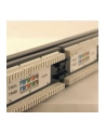 Netrack patchpanel 19'' 24-porty kat. 5e UTP LSA - nr 2