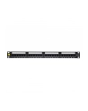 Netrack patchpanel 19'' 24-porty kat. 5e UTP LSA - nr 4