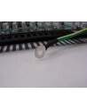 Netrack patchpanel 19'' 24-porty kat. 5e FTP LSA - nr 7