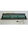 Netrack patchpanel 19'' 24-porty kat. 5e FTP LSA - nr 8
