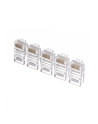Netrack wtyk RJ45 8p8c UTP linka, kat. 5e (100 szt) - nr 6