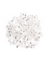 Netrack wtyk RJ45 8p8c UTP linka, kat. 5e (100 szt) - nr 8