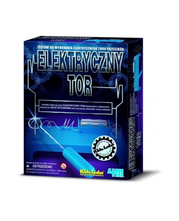 4M Elektryczny Tor nr 2