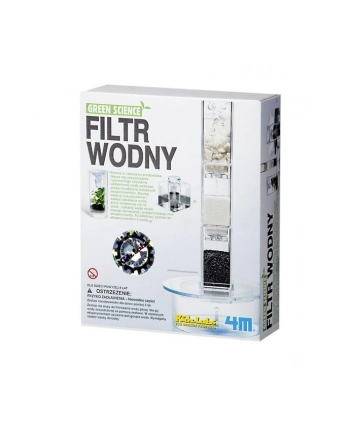 4M Filtr wodny nr 2
