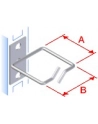 HACZYK DO KABLI 80x80 RAX-D1-X88-X3 TRITON - nr 7