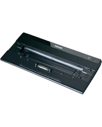 Toshiba Hi-Speed Port Replicator II (Portege R830, Tecra R840,R850) nr 2
