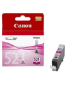Tusz CANON CLI-521M (CLI521M)<br>[2935B001] - nr 16
