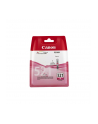 Tusz CANON CLI-521M (CLI521M)<br>[2935B001] - nr 18
