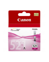 Tusz CANON CLI-521M (CLI521M)<br>[2935B001] - nr 26