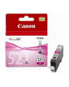 Tusz CANON CLI-521M (CLI521M)<br>[2935B001] - nr 54