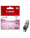 Tusz CANON CLI-521M (CLI521M)<br>[2935B001] - nr 55