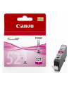 Tusz CANON CLI-521M (CLI521M)<br>[2935B001] - nr 56
