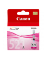 Tusz CANON CLI-521M (CLI521M)<br>[2935B001] - nr 61