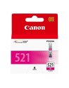Tusz CANON CLI-521M (CLI521M)<br>[2935B001] - nr 65