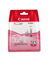 Tusz CANON CLI-521M (CLI521M)<br>[2935B001] - nr 70