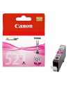 Tusz CANON CLI-521M (CLI521M)<br>[2935B001] - nr 72