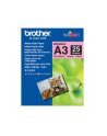 Papier Brother 25 sheets matt A3 - nr 11