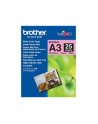 Papier Brother 25 sheets matt A3 - nr 13