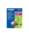 Papier Brother 25 sheets matt A3 - nr 14