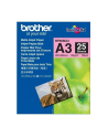 Papier Brother 25 sheets matt A3 - nr 1