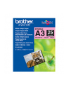 Papier Brother 25 sheets matt A3 - nr 4