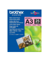 Papier Brother 25 sheets matt A3 - nr 6