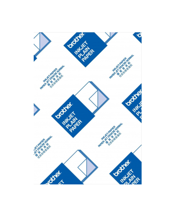 Papier Brother 25 sheets plain A3 nr 2