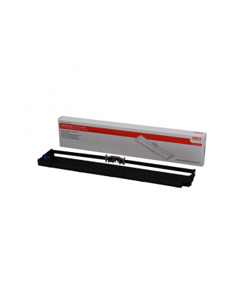 Taśma OKI black Microline | ML5721/91