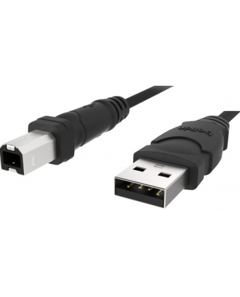 BELKIN Kabel USB 2.0 A-B  3m