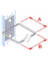 HACZYK DO KABLI 40x80 RAX-D2-X48-X3 TRITON - nr 3