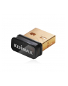 EDIMAX EW-7811UN WIRELESS KARTA USB 802.11N NANO SIZE 150Mbit Windows XP/Vista/7 - nr 5