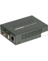 PLANET GT-1205A Konwerter Gigabit (2x SFP 1x RJ-45) - nr 17