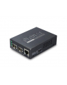 PLANET GT-1205A Konwerter Gigabit (2x SFP 1x RJ-45) - nr 8