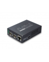 PLANET GT-1205A Konwerter Gigabit (2x SFP 1x RJ-45) - nr 9