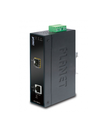 PLANET GT-905A Konwerter Gigabit (mini-GIBIC  SFP)