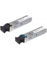 PLANET / Moduł / (MGB-LB10) 1 x 1000Base-LX  miniGBIC WDM TX 1550 10km - nr 11