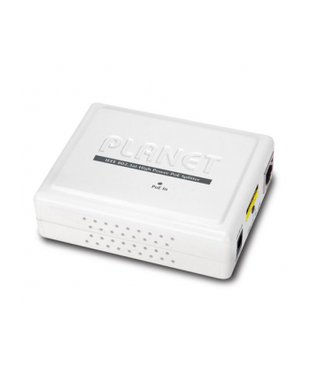 PLANET POE-162S High Power Splitter GE PoE 802.3at